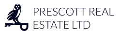 Prescott Real Estate logo